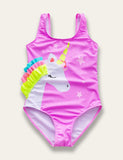 Unicorn One Piece Swimsuit