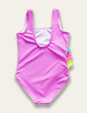 Unicorn One Piece Swimsuit - Bebehanna