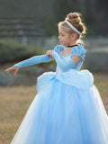 Princess Light up Dress up Costume - Bebehanna