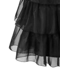 Addams LED Party Costume Dress - Bebehanna