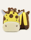 Animal Cartoon Backpack - Bebehanna