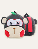 Animal Cartoon Backpack - Bebehanna