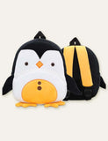 Animal Cartoon Backpack - Bebehanna