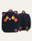 Animal Cartoon Backpack - Bebehanna