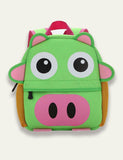 Animals Friends BackPack - Bebehanna