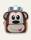 Animals Friends BackPack - Bebehanna