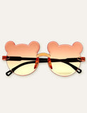 Bear Cute Glasses - Bebehanna