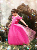 Beauty Princess Sleeping LED Light Dress - Bebehanna