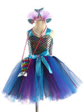 Birthday Party Light up Princess Dress - Bebehanna