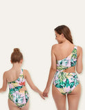 Bow Family Matching Swimsuit - Bebehanna