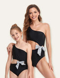 Bow Family Matching Swimsuit - Bebehanna