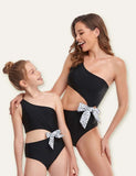 Bow Family Matching Swimsuit - Bebehanna