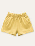 Bow Shorts - Bebehanna