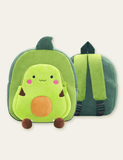 Cartoon Fruit Schoolbag Backpack - Bebehanna