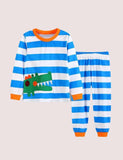 Cartún Clóbhuailte Pyjamas Set