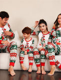 Christmas Family Matching Pajamas Set - Bebehanna