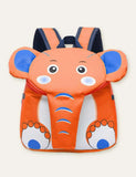 Cute Elephant Schoolbag Backpack - Bebehanna