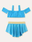 Cute Princess Swimsuit - Bebehanna