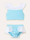 Cute Princess Swimsuit - Bebehanna