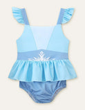 Cute Princess Swimsuit - Bebehanna