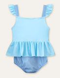 Cute Princess Swimsuit - Bebehanna