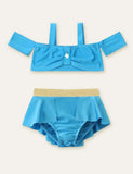 Cute Princess Swimsuit - Bebehanna