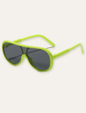 Cute Travel Seaside Glasses - Bebehanna