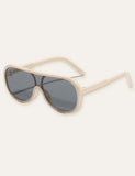 Cute Travel Seaside Glasses - Bebehanna