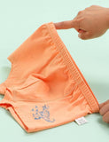 Dinosaur Print Boxer Shorts - Bebehanna