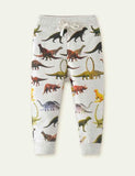 Dinosaur Sports Pants - Bebehanna