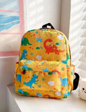 Dinosaur Unicorn Backpack - Bebehanna