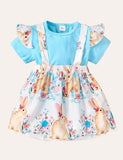 Easter Bunny Dress