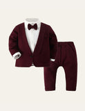 Festive Party Suit - Bebehanna