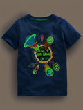 Final sale - growing t-shirt - Bebehanna