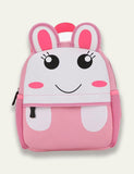 Free School BackPack - Bebehanna