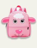 Free School BackPack - Bebehanna