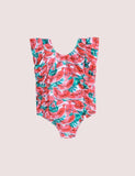 Full Printed Watermelon Swimsuit - Bebehanna