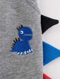 Funny Dinosaur Sweatpants - Bebehanna