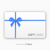 Gift card - Bebehanna