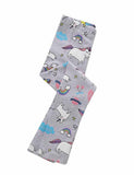 Girls' Unicorn Leggings - Bebehanna