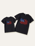 Independence Day Family Matching T-shirt - Bebehanna