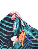 Jungle Family Matching Swim Suit - Bebehanna