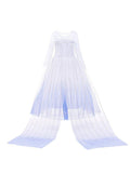 LED Light Ball Gown Dress Costumes - Bebehanna