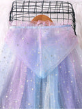 Light UP Cape for Girls - Uporpor - Bebehanna