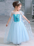 Light up Princess Dress - Bebehanna