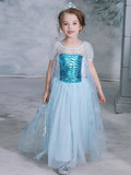 Light up Princess Dress - Bebehanna