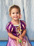 Light up Puff Sleeve Princess Costume - Bebehanna