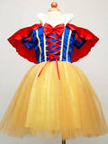 Little Girls LED Dress With Gown Dress Up - Bebehanna