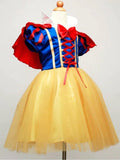 Little Girls LED Dress With Gown Dress Up - Bebehanna