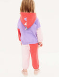 Long Sleeve Sports Suit - Bebehanna